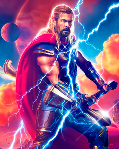 Почему Крис Хемсворт больше не хочет играть Тора в киновселенной Marvel?