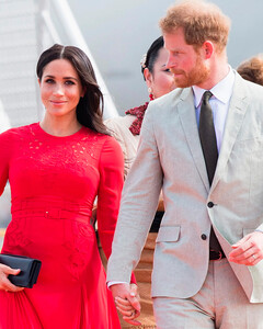 «Я ненавидела каждую секунду этой поездки»: Почему Меган с пренебрежением относилась к королевскому турне по Австралии?