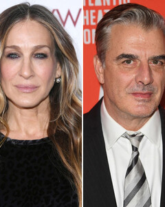 Почему Сара Джессика Паркер не разговаривала с Крисом Нотом после обвинений в сексуальном насилии