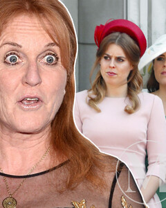 Почему Сара Фергюсон не хочет, чтобы дочери повторили её судьбу и любой ценой сохранили семью