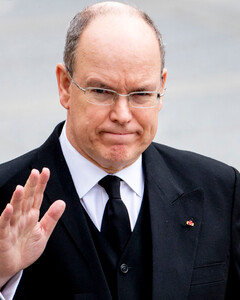 Почему князь Монако не стыдится своего внебрачного сына Александра Гримальди-Косте?