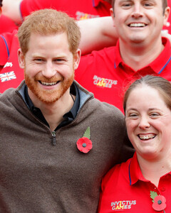 Почему принц Гарри считает, что в Нидерландах ему будет безопаснее, чем в Великобритании?