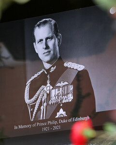 Как идёт подготовка к похоронам принца Филиппа