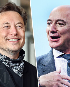 Подводим итоги 2021 года: 10 самых богатых людей планеты