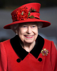 Какой будет похоронная церемония Её Величества Елизаветы II