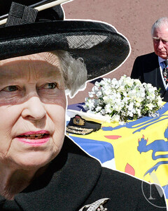 Похороны принца Филиппа: главные моменты церемонии