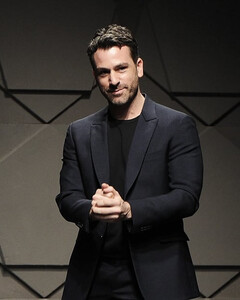 Креативный директор Roberto Cavalli, возможно, покинет свой пост