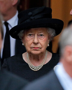Дональд Трамп, Барак Обама и другие выразили соболезнования Елизавете II