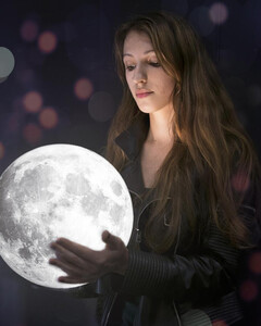 Полнолуние в Овне 20 октября — время серьёзных преобразований