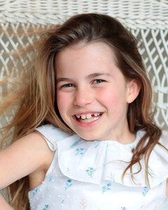 Взгляд в прошлое: главные портреты королевских детей разных лет