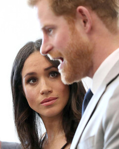 Могут ли принца Гарри и Меган Маркл лишить титулов после их интервью с Опрой Уинфри?