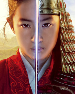 Премьера «Мулана» перенесена