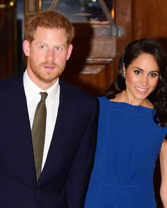 Пресс-секретарь принца Гарри и Меган Маркл покидает Королевский фонд