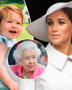 Стала известна настоящая причина, почему королева Елизавета II отказалась делать совместное фото с правнучкой Лилибет