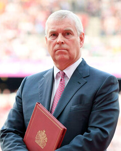 Принц Эндрю взял под покровительство английский футбольный клуб «Миллуолл»