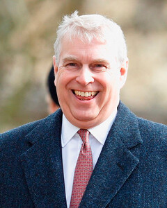 «Запасной.Часть вторая»: принц Эндрю планирует выпустить автобиографию