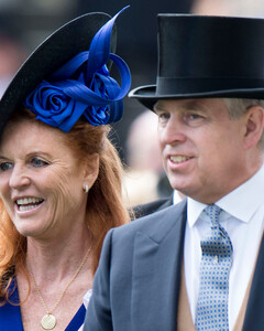 Принца Эндрю не выгонят из дома, пока его бывшая жена восстанавливается после рака груди