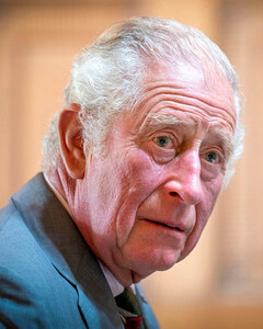 Принц Чарльз дал первый комментарий о смерти Елизаветы II