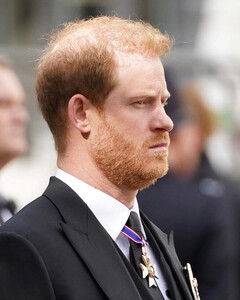 Принц Гарри переночевал в лондонском отеле и отказался навестить своего брата Уильяма