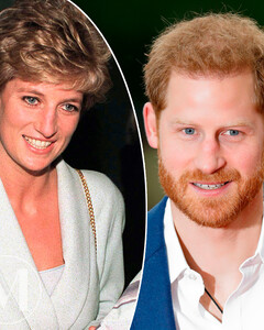 «Она умела сочувствовать»: принц Гарри написал в благотворительный фонд по борьбе с ВИЧ, который поддерживала принцесса Диана