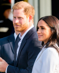 Почему принц Гарри и Меган Маркл не хотят праздновать Рождество с королевской семьёй?