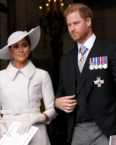 «Это пустышка»: титулы детей принца Гарри и Меган Маркл не дадут никаких привилегий без работы на королевство