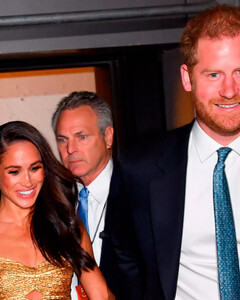 «Они были потрясены»: как принц Гарри и Меган Маркл чувствуют себя после чудовщиной погони прессы