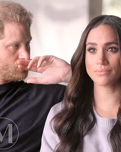 Принц Гарри и Меган Маркл рассказали об ужасах, которые устроила им королевская семья после их переезда в США