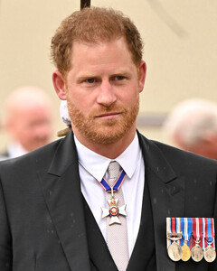 Принц Гарри вернётся в Великобританию уже в следующем месяце