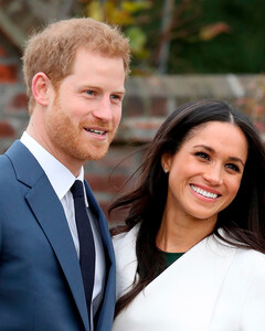 Сердечный приступ любви: принц Гарри вспомнил своё первое свидание с Меган Маркл