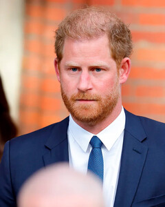 Принц Гарри проиграл судебное дело против Министерства внутренних дел Великобритании