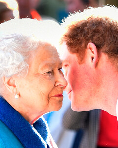 Принц Гарри рассказал, как ему не хватает королевы Елизаветы II