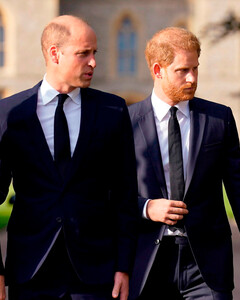 «Он отверг его»: почему принц Гарри отказался мириться со своим братом Уильямом после интервью Тому Брэдби?