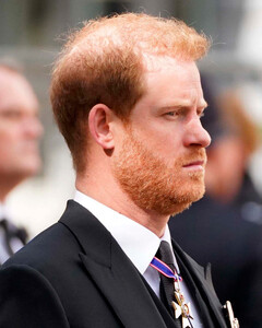 Какая роль достанется принцу Гарри на коронации Карла III?