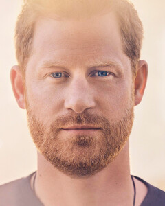 5 громких тем из книги принца Гарри — «Запасной»