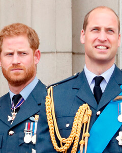 Перемирия не будет: принц Уильям не станет общаться с Сассекскими, пока не будут опубликованы мемуары принца Гарри