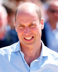 Какой будет следующая международная поездка принца Уильяма?