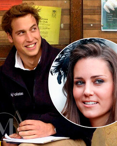 Почему принцу Уильяму чуть не запретили жить с Кейт Миддлтон в одной квартире на втором курсе института?