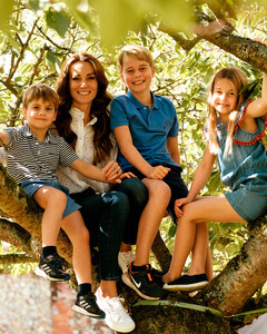 Принц Уильям и Кейт Миддлтон смирились со своей жизнью в маленьком Adelaide Cottage