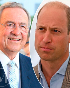 Принц Уильям отказался от участия в панихиде по крёстному отцу по личным причинам