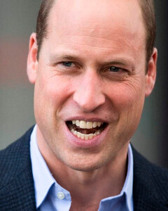 Принц Уильям разрушает традиции монархии ради коронации своего отца