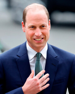 Принц Уильям вернулся в социальные сети с личным сообщением