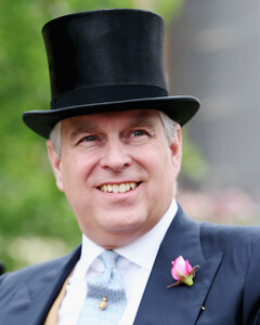 Смотрит на всех свысока: как высокомерие помогло принцу Эндрю на королевском поприще?