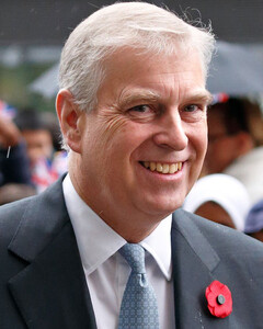 Принц Эндрю впервые появится на публике после секс-скандала с несовершеннолетней