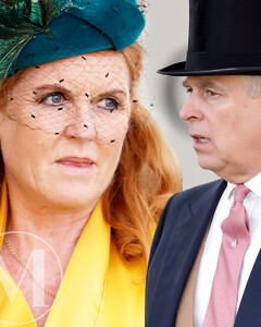 Сару Фергюсон могут вызвать в суд по делу принца Эндрю о сексуальном насилии