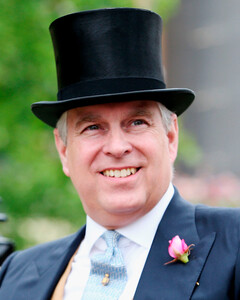 Возвращение королевского насильника: принц Эндрю посетит большое мероприятие во дворце