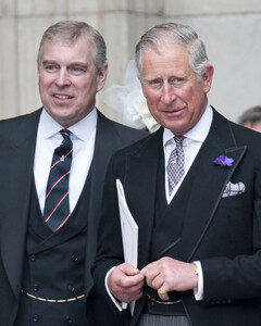 Брат в беде не бросит: принц Чарльз поможет принцу Эндрю выплатить компенсацию по делу об изнасиловании американки