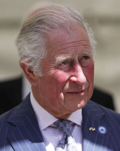 Почему принц Чарльз не позволит сыну принца Гарри получить титул?