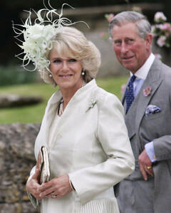 На какой грязный поступок пошёл принц Чарльз ради Камиллы Паркер-Боулз?