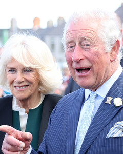 Гарри в ужасе: принц Чарльз лично оплачивал Камилле Паркер-Боулз телохранителей ещё до их свадьбы